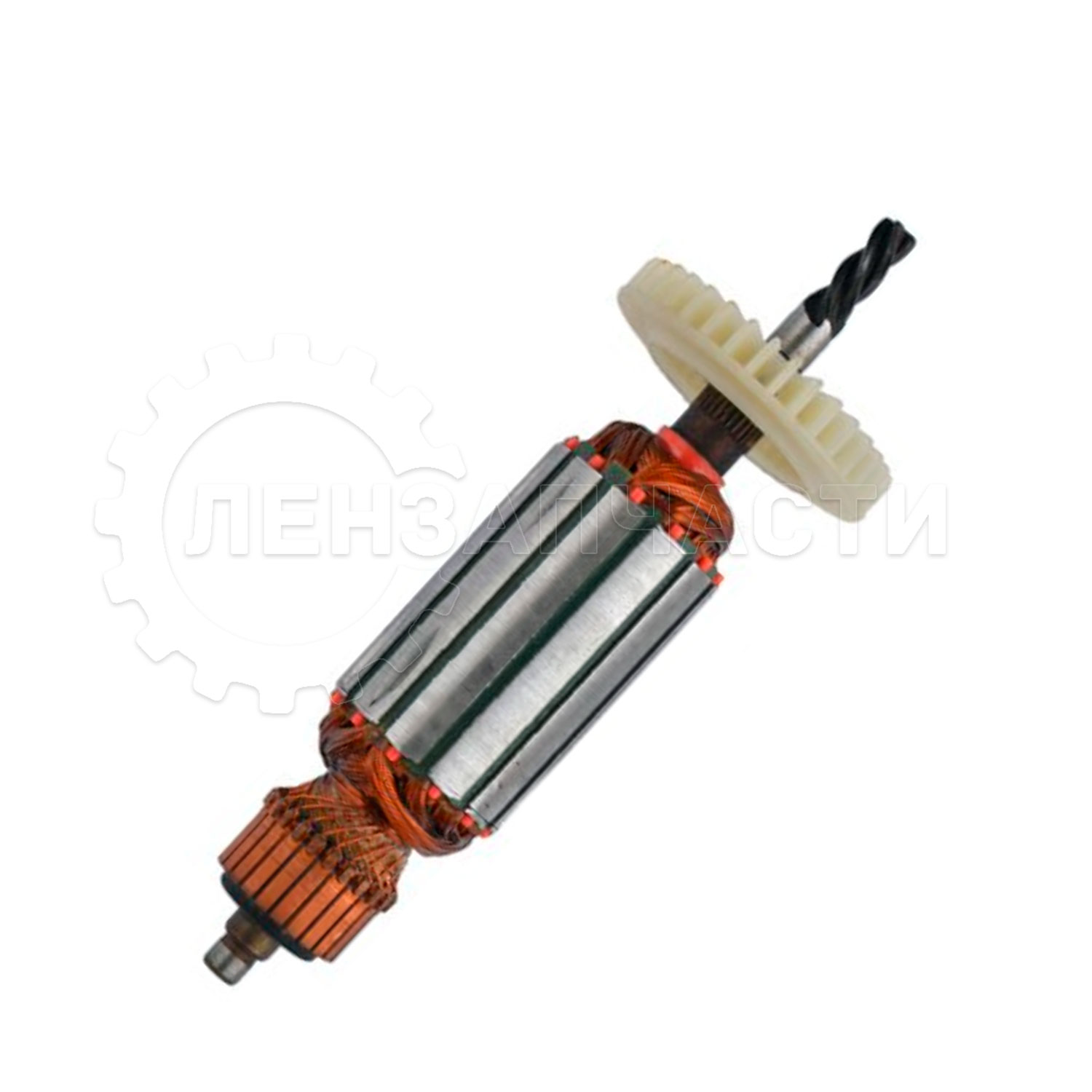 Якорь дрели STERN ID 13Z 750Wt, 859