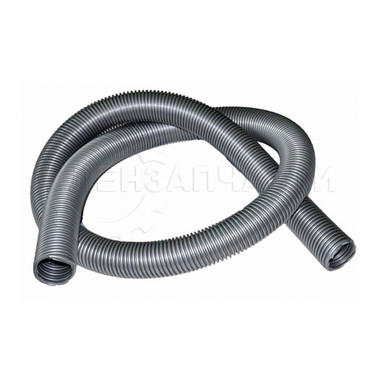 Шланг без элементов, только гофра, Samsung, DJ67-00384A